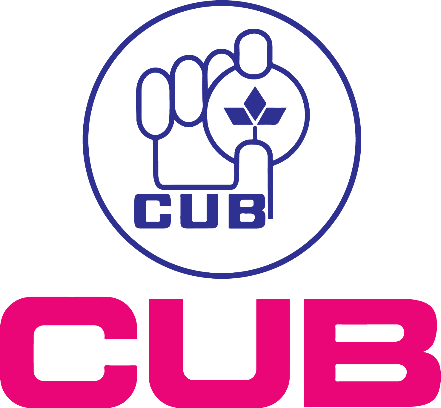 City Union Bank logo