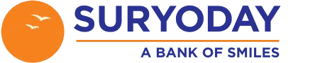 Suryoday SFB logo